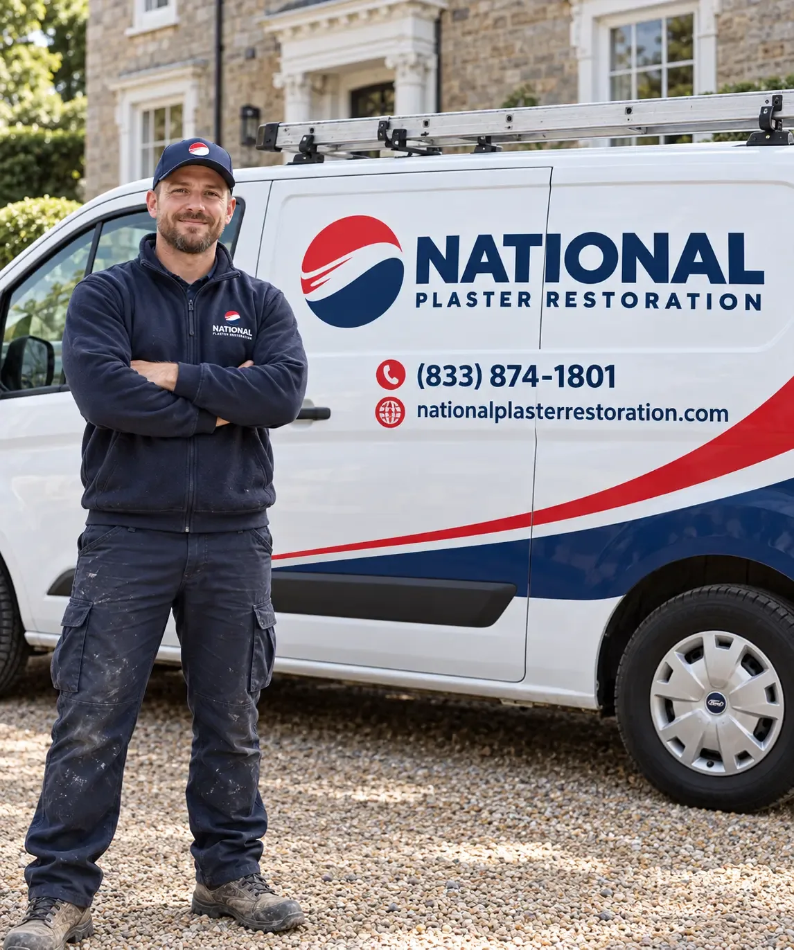 Plaster Repair Molena, GA FAQs